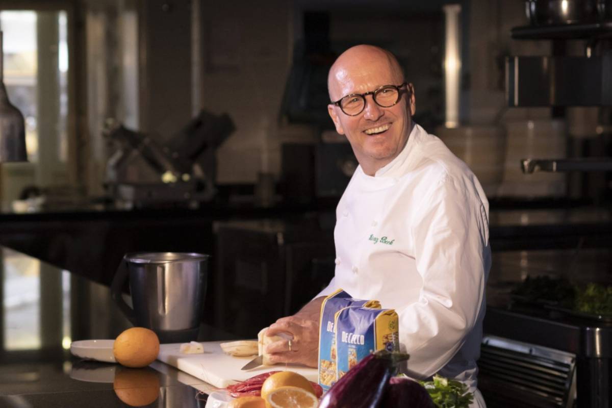 De Cecco Partnership