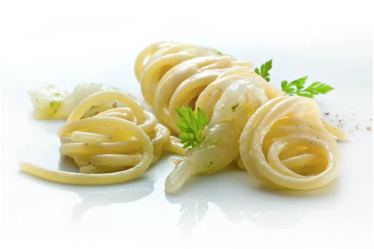 Maccheroncini Integrali