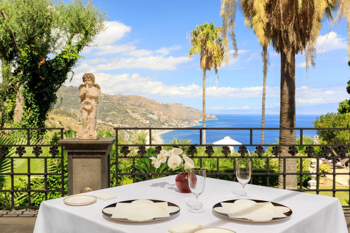 St. George Restaurant