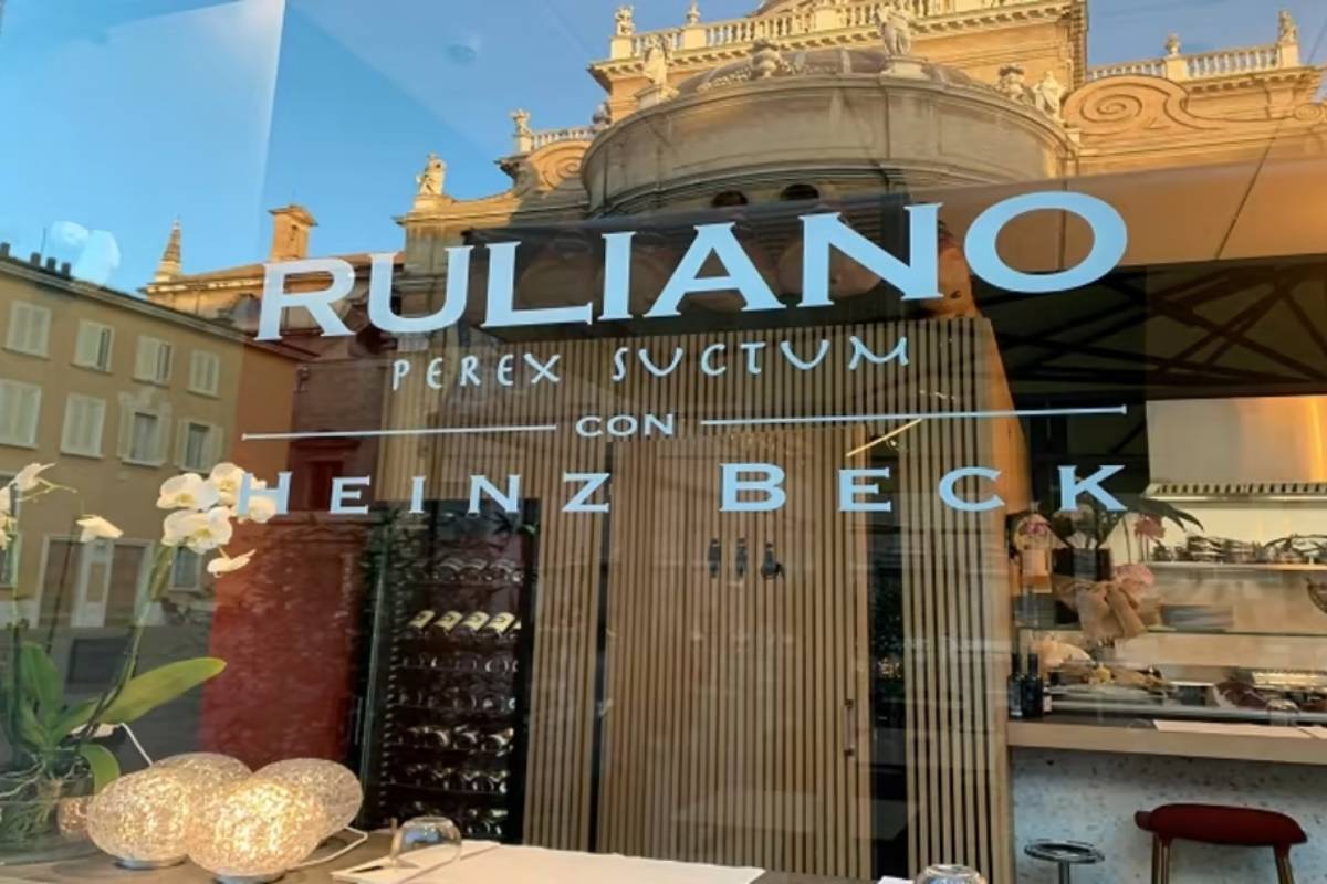 Ruliano Spa